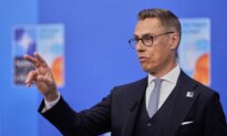 Finnish President Alexander Stubb to Meet With PM Carney in Ottawa This Week