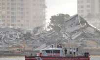 23-story Hotel in Exclusive Miami Locale Vanishes in Seconds With Implosion