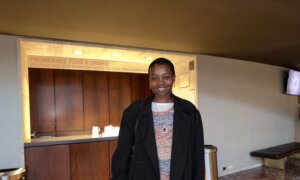 Shen Yun Is ‘Very Grounding,’ Says Fashion Model in New York City
