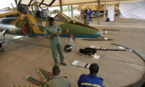 At Least 100 Dead in Nigeria After Air Force ‘Misfire’ on Market, Sources Say