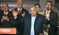 Viktor Orban Concedes Defeat in Hungarian Election