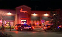 1 Killed, 6 Injured in Shooting at Chick-fil-A in New Jersey: Police