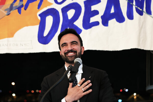 A Look at NYC Mayor Mamdani’s First 100 Days in Office