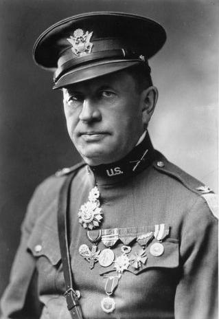 Horatio Jackson