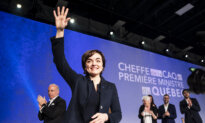 Christine Fréchette Is Quebec’s New Premier After CAQ Leadership Vote