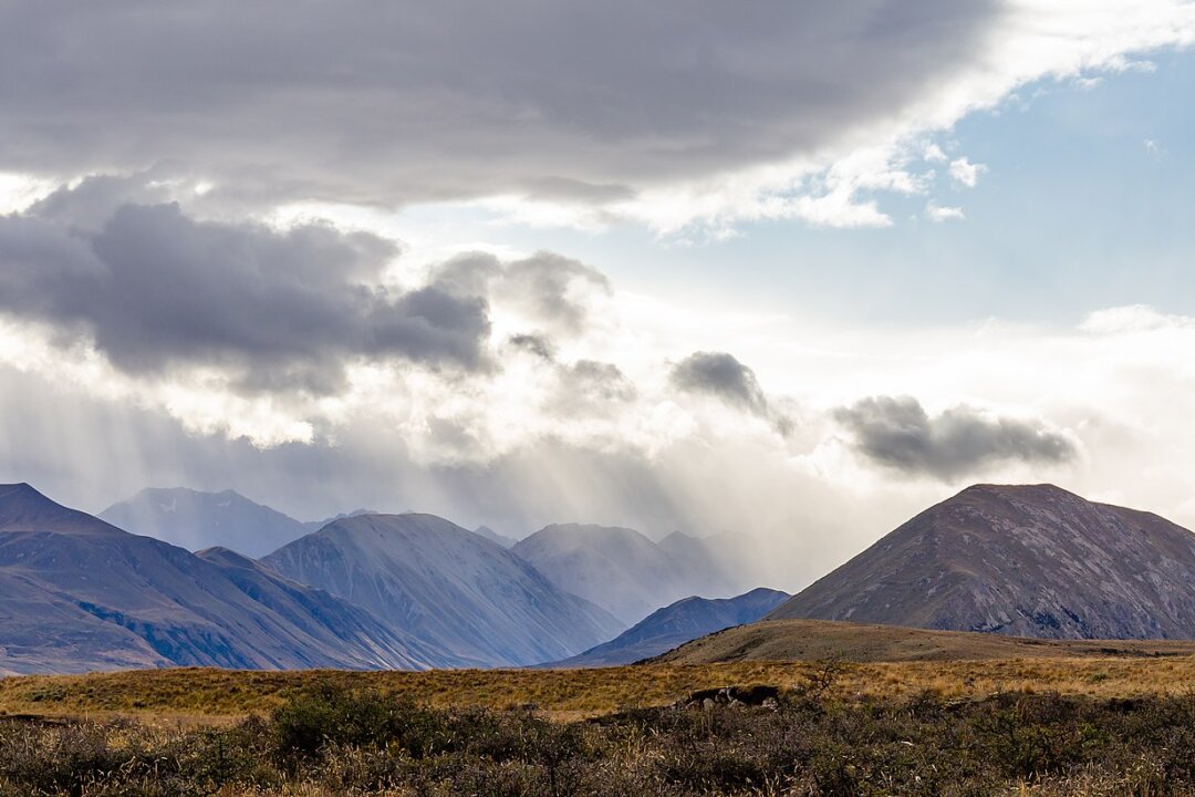 An Ever-Fixed Mark: Eugene Field’s Short Story ‘The Mountain and the Sea’