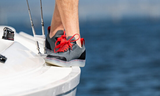 Waterside Footwear for Every Adventure