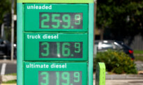 Labor Defends $20 Million Fuel Ad Campaign as ‘Modest’