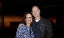 CFO Inspired by Shen Yun: ‘A Cultural Experience Like No Other’