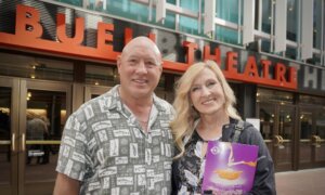 Music Teacher and Director Believes Shen Yun Is Fabulous
