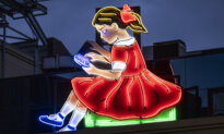 New Campaign ‘Little Audrey’ Makes Case for More Physical Activity, Not Scrolling