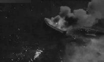 US Military Destroys Suspected Drug Boats in Pacific Ocean, Killing 5
