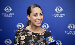 Colorado Senate Honors Shen Yun: ‘Shen Yun’s Artistry Transcends Time and Space’