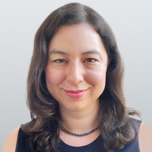 Michelle Plastrik