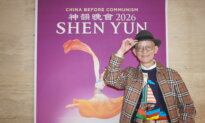 Patron Says Shen Yun Is ‘Pure Beauty, Kindness, and a Reminder to Be Good’