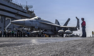 CENTCOM: US Strikes Iranian Drone Sites; US Moves to Limit China’s Access to Advanced AI Chips