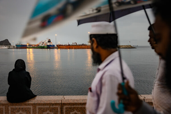 Iran Prepares New Hormuz Strait Plan