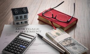 Will Bankruptcy Affect Your Mortgage?