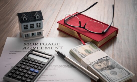Will Bankruptcy Affect Your Mortgage?