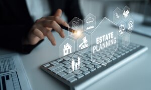 What Happens to Your Online Accounts When You Die—and How to Make Sure Your Family Isn’t Left Scrambling