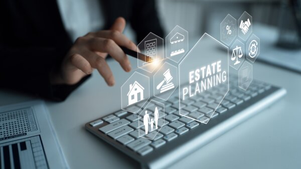 What Happens to Your Online Accounts When You Die?