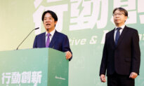 China Seeks to Influence Taiwan Elections With Incentives, Taiwan Security Chief Says