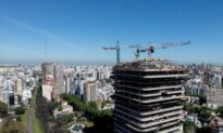 Argentina Is Booming—Capitalism Remains Undefeated