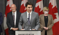 Brent Cotter, Ethics Expert and Former Senator, Named Interim Head of RCMP Watchdog