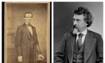 Mathew Brady: The Photographer Who Helped Make Lincoln President