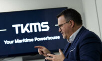 TKMS Latest to Team up With Quebec Steel Firm in Sub Competition