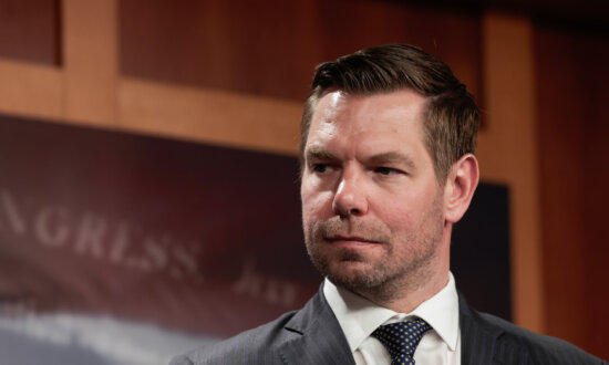 Swalwell Ordered by FEC to Return Campaign Contributions