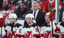 Sweeping Changes Forecast for NHL New Jersey Devils in 2026–27 Season