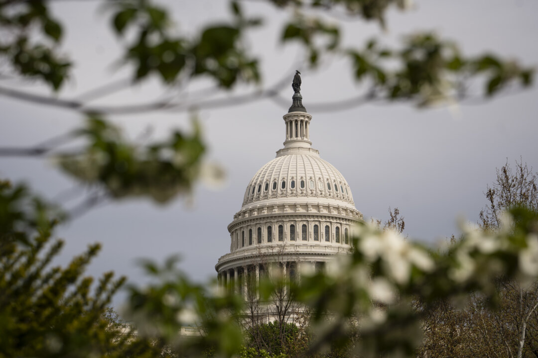 LIVE NOW: House Begins Votes, Including on 18-Month FISA Extension