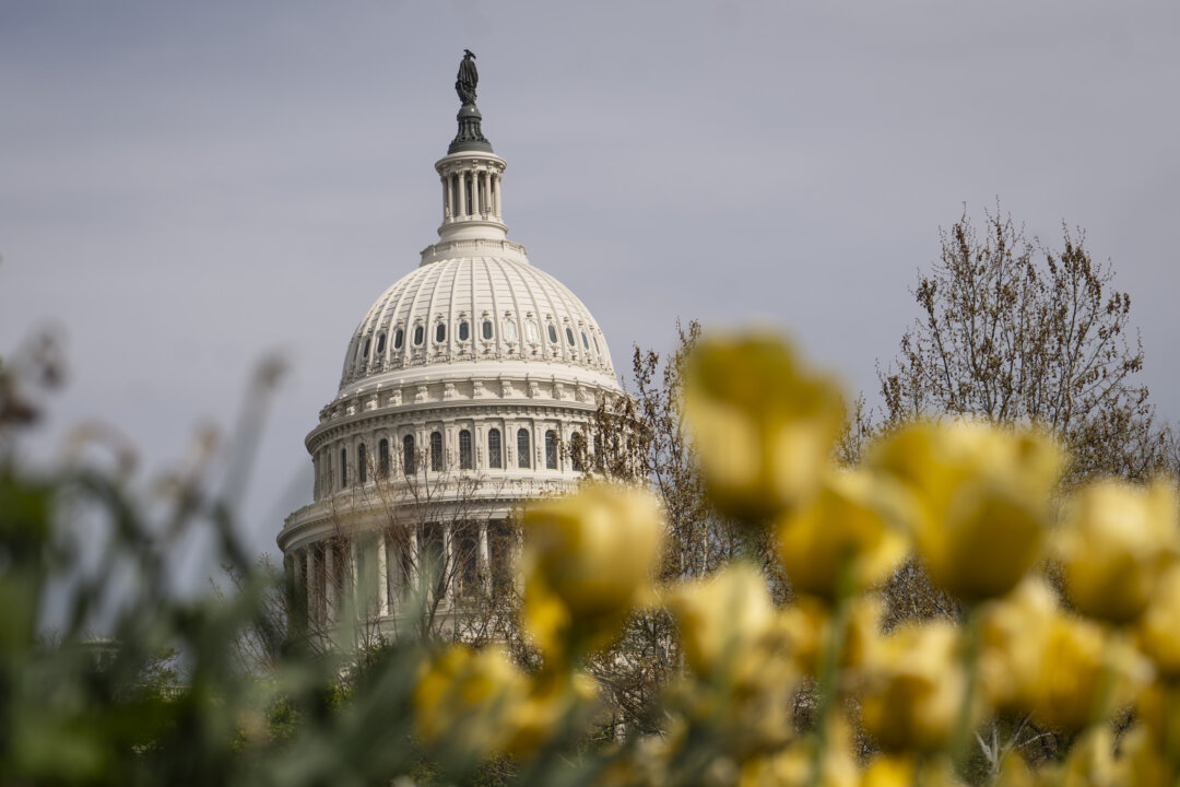 LIVE NOW: House Subcommittee Holds Budget Hearing on Homeland Security Agencies
