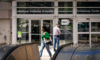 Head of NIH’s Infectious Disease Institute Steps Down: Senator