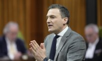 Canadian Banks, Regulators Discussed Mythos AI, Minister to Meet With Anthropic