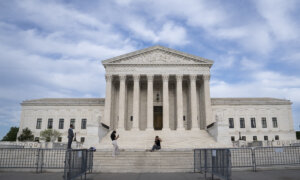 LIVE NOW: Supreme Court Oral Arguments: FCC v. AT&T and Verizon v. FCC | Jury Trial Rights Argument