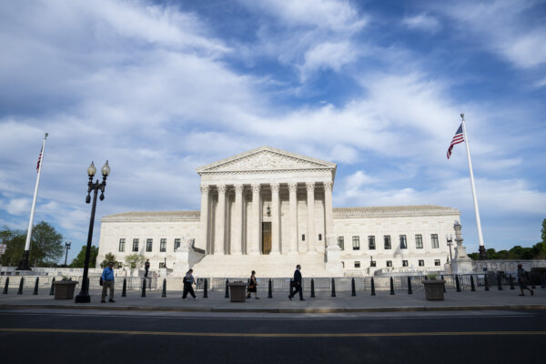 Supreme Court Turns Away Gender Identity Case