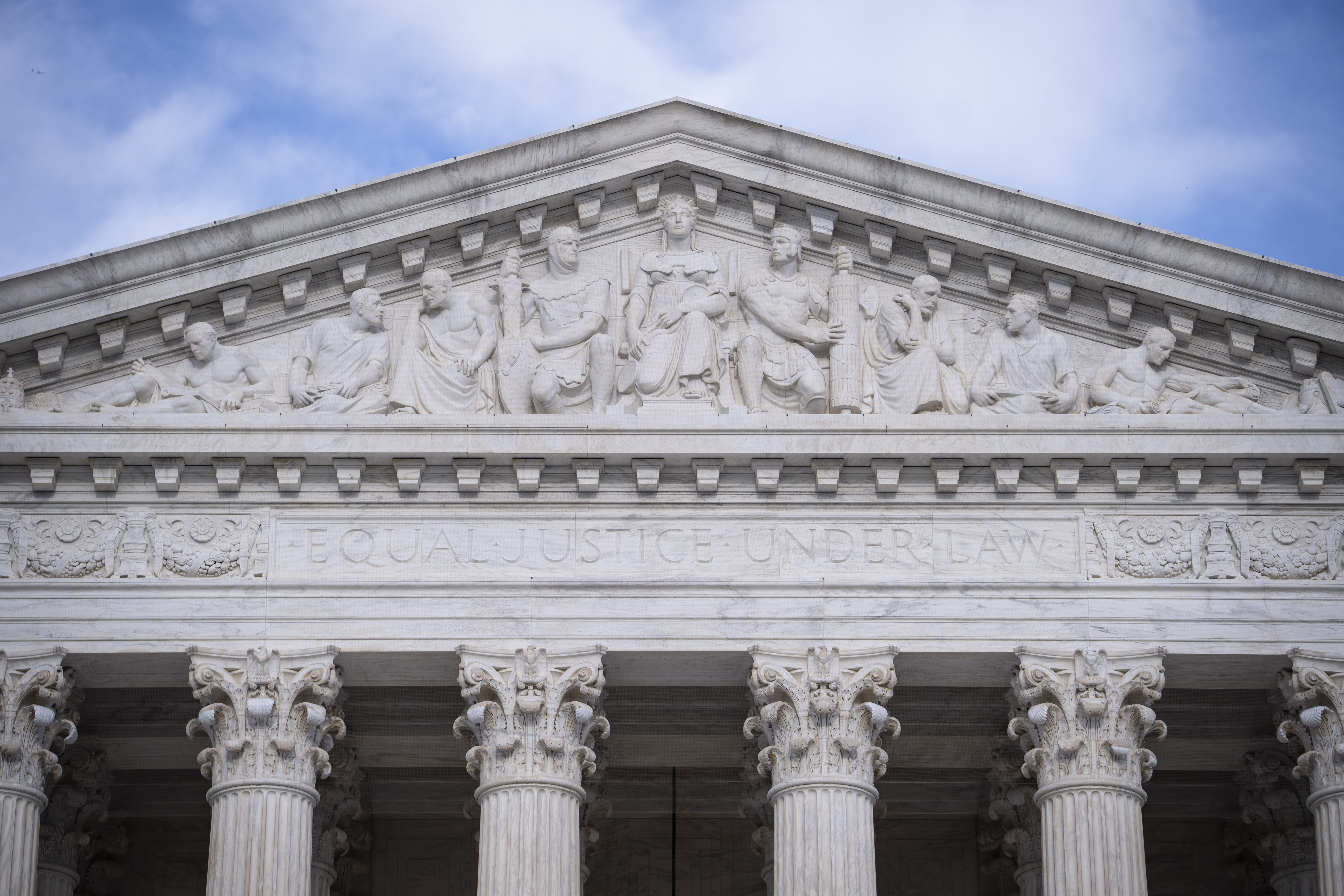 LIVE NOW: Supreme Court Hears Arguments in Sripetch v. SEC on Disgorgement Authority