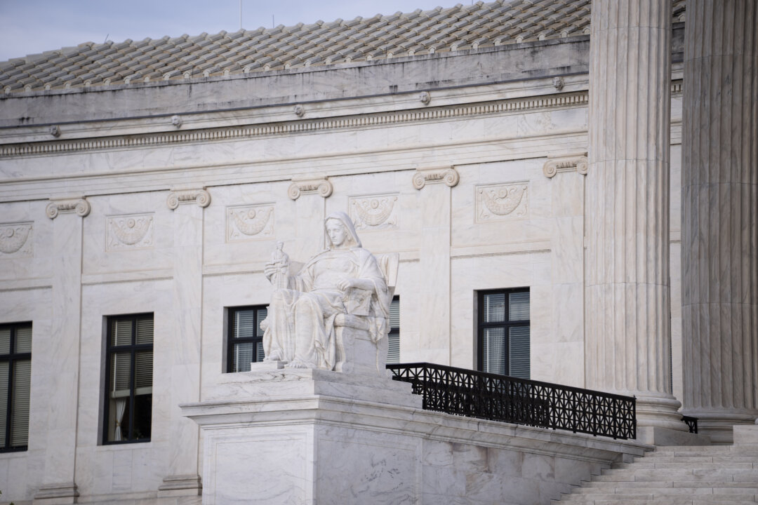 LIVE NOW: Supreme Court to Hear Immigration, Drug Patent Cases