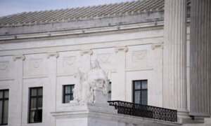 Supreme Court to Hear Immigration, Drug Patent Cases