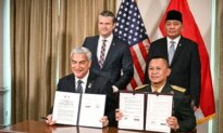 Beyond Hormuz: The US–Indonesia Defense Pact and What It Means for China
