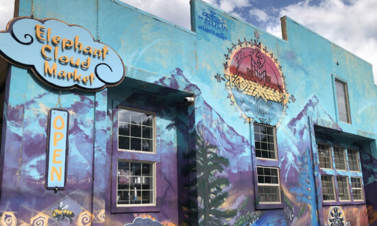 From the Natural to the Supernatural in Colorado’s Saguache County