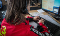 National Helpline Launched for People at Risk of Child Sexual Offending