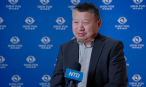 Chinese Audience Members Praise Shen Yun for Sharing True Chinese Values With the World