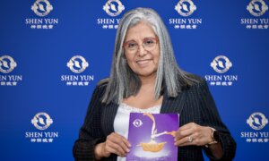 Argentine Lawyer Moved by Shen Yun: ‘A Work of Art Unlike Anything I’ve Ever Seen’