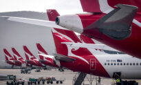 Australia’s Qantas to Cut Domestic Flights Amid Fuel Price Surge