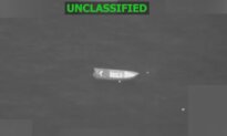 US Military Strikes Pacific Drug Vessel, Reporting 2 Narco-Terrorists Killed