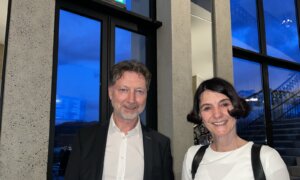 ‘An Extraordinary Evening’: Austrian Official Hopes to See Shen Yun in His Hometown