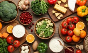 6 Delicious and Gut-Friendly Recipes for Glp-1 Users